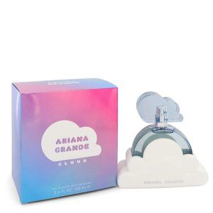 Ariana Grande Cloud Eau De Parfum For Women, 1.0 Ounce BR540 Dupe